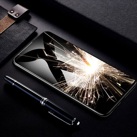 Schutzfolie Displayschutzfolie Panzerfolie Gehärtetes Glas Glasfolie Skins zum Aufkleben Panzerglas T03 für Vivo X60 Pro+ Plus 5G Klar