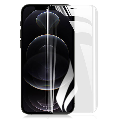 Schutzfolie Displayschutzfolie Panzerfolie Gehärtetes Glas Glasfolie Skins zum Aufkleben Panzerglas T05 für Apple iPhone 16 Pro Max Klar