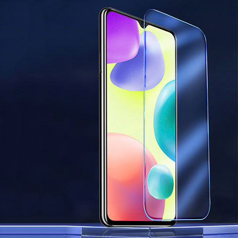 Schutzfolie Displayschutzfolie Panzerfolie Gehärtetes Glas Glasfolie Skins zum Aufkleben Panzerglas T05 für Xiaomi Poco C65 Klar