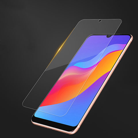 Schutzfolie Displayschutzfolie Panzerfolie Gehärtetes Glas Glasfolie Skins zum Aufkleben Panzerglas T05 für Xiaomi Redmi Note 7 Pro Klar