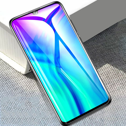 Schutzfolie Displayschutzfolie Panzerfolie Gehärtetes Glas Glasfolie Skins zum Aufkleben Panzerglas T06 für Huawei Enjoy 9s Klar