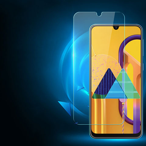 Schutzfolie Displayschutzfolie Panzerfolie Gehärtetes Glas Glasfolie Skins zum Aufkleben Panzerglas T18 für Samsung Galaxy A14 5G Klar