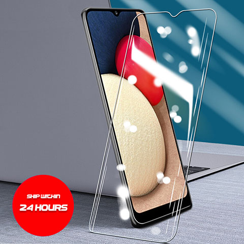 Schutzfolie Displayschutzfolie Panzerfolie Gehärtetes Glas Glasfolie Skins zum Aufkleben Panzerglas T18 für Samsung Galaxy Xcover Pro 2 5G Klar