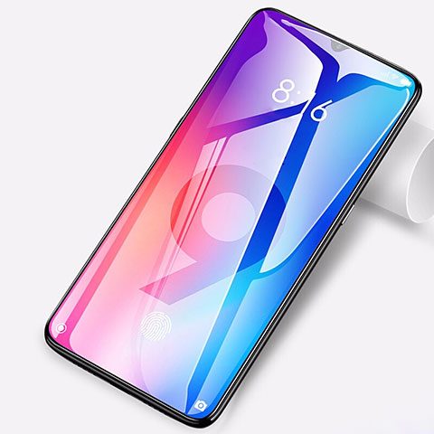 Schutzfolie Displayschutzfolie Panzerfolie Skins zum Aufkleben Full Coverage für Xiaomi Mi 9 Lite Klar