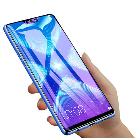 Schutzfolie Displayschutzfolie Panzerfolie Skins zum Aufkleben Gehärtetes Glas Glasfolie Anti Blue Ray für Huawei Honor 9X Lite Klar