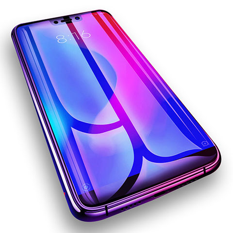 Schutzfolie Displayschutzfolie Panzerfolie Skins zum Aufkleben Gehärtetes Glas Glasfolie Anti Blue Ray für Xiaomi Mi A2 Lite Klar