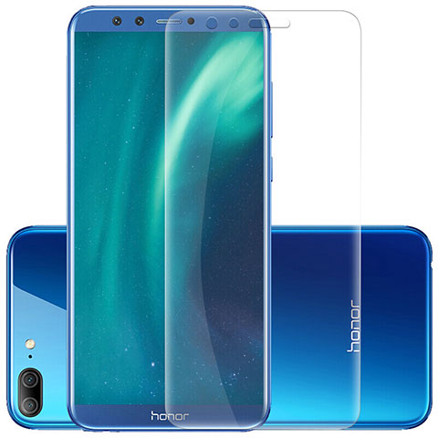 Schutzfolie Displayschutzfolie Panzerfolie Skins zum Aufkleben Gehärtetes Glas Glasfolie für Huawei Honor 9 Lite Klar