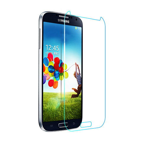 Schutzfolie Displayschutzfolie Panzerfolie Skins zum Aufkleben Gehärtetes Glas Glasfolie für Samsung Galaxy S4 IV Advance i9500 Klar