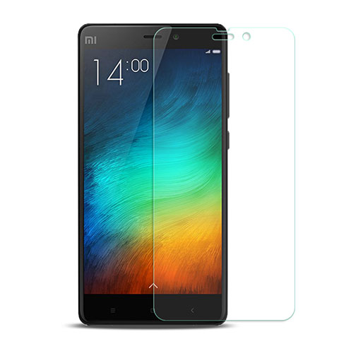 Schutzfolie Displayschutzfolie Panzerfolie Skins zum Aufkleben Gehärtetes Glas Glasfolie für Xiaomi Mi Note Klar