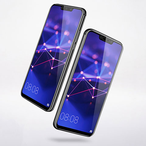 Schutzfolie Displayschutzfolie Panzerfolie Skins zum Aufkleben Gehärtetes Glas Glasfolie T06 für Huawei Maimang 7 Klar