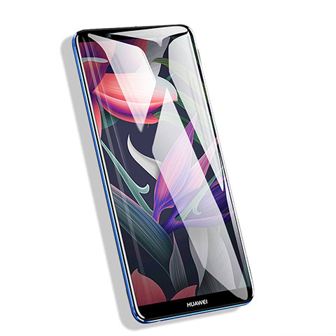 Schutzfolie Displayschutzfolie Panzerfolie Skins zum Aufkleben Gehärtetes Glas Glasfolie T07 für Huawei Honor Play 7X Klar