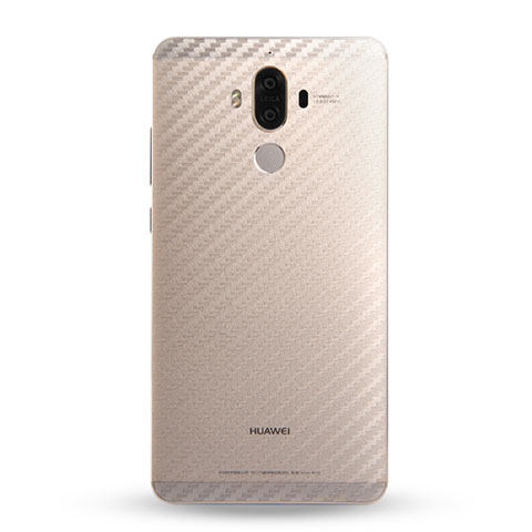 Schutzfolie Schutz Folie Rückseite B02 für Huawei Mate 9 Klar