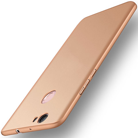 Schutzhülle Kunststoff Hülle Matt für Huawei Nova Gold