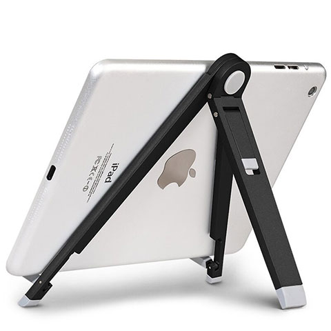 Tablet Halter Halterung Universal Tablet Ständer für Apple iPad 4 Schwarz