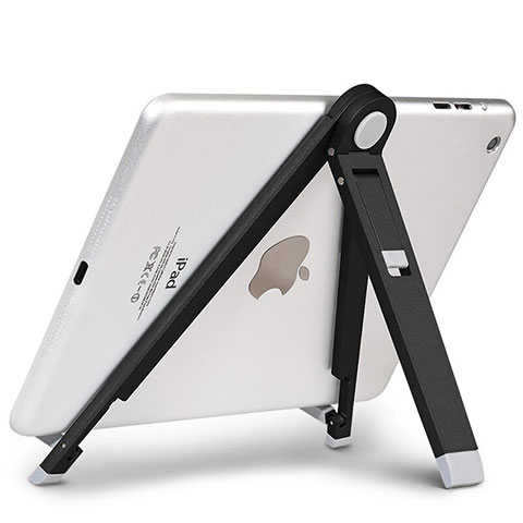 Tablet Halter Halterung Universal Tablet Ständer für Apple New iPad Pro 9.7 (2017) Schwarz