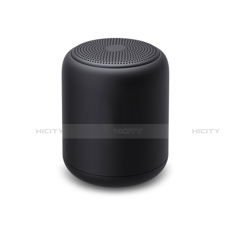 Bluetooth Mini Lautsprecher Wireless Speaker Boxen K02 Schwarz