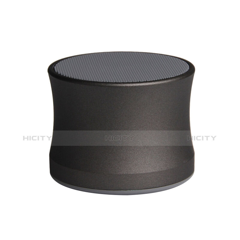 Bluetooth Mini Lautsprecher Wireless Speaker Boxen S14 Schwarz