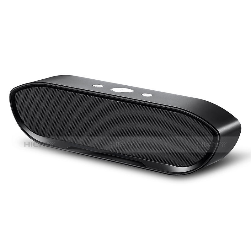 Bluetooth Mini Lautsprecher Wireless Speaker Boxen S16 Schwarz