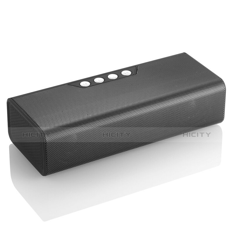 Bluetooth Mini Lautsprecher Wireless Speaker Boxen S17 Schwarz