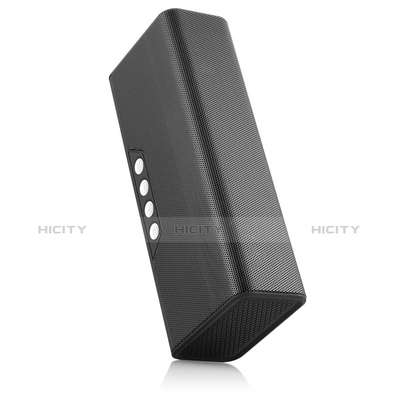 Bluetooth Mini Lautsprecher Wireless Speaker Boxen S17 Schwarz