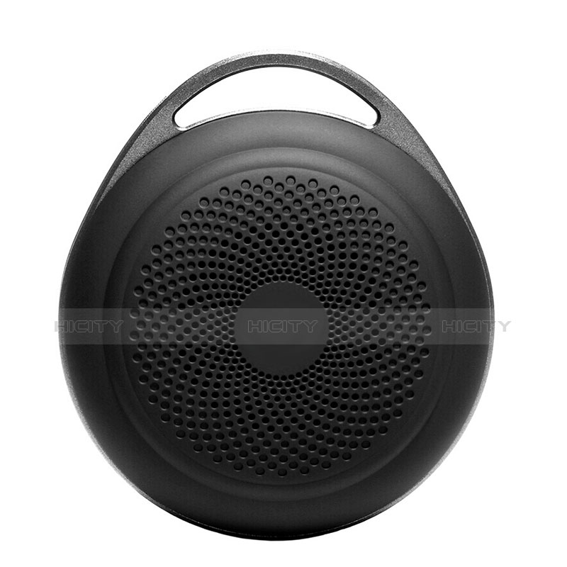 Bluetooth Mini Lautsprecher Wireless Speaker Boxen S20 Schwarz