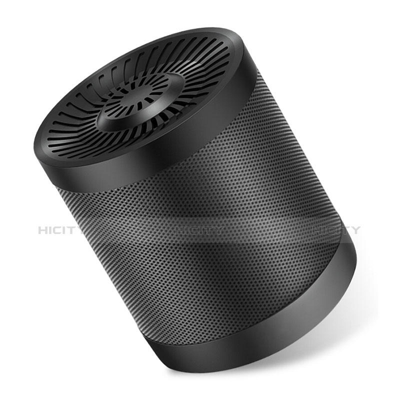 Bluetooth Mini Lautsprecher Wireless Speaker Boxen S21 Schwarz