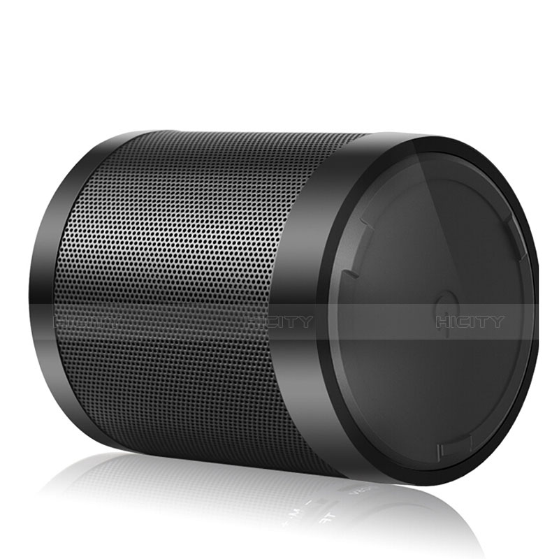 Bluetooth Mini Lautsprecher Wireless Speaker Boxen S21 Schwarz