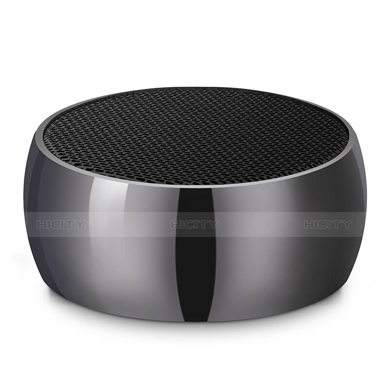 Bluetooth Mini Lautsprecher Wireless Speaker Boxen S25 Schwarz