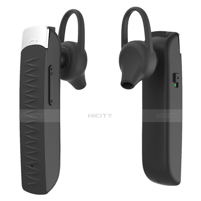 Bluetooth Wireless Stereo Kopfhörer Sport Ohrhörer In Ear Headset H40 Schwarz