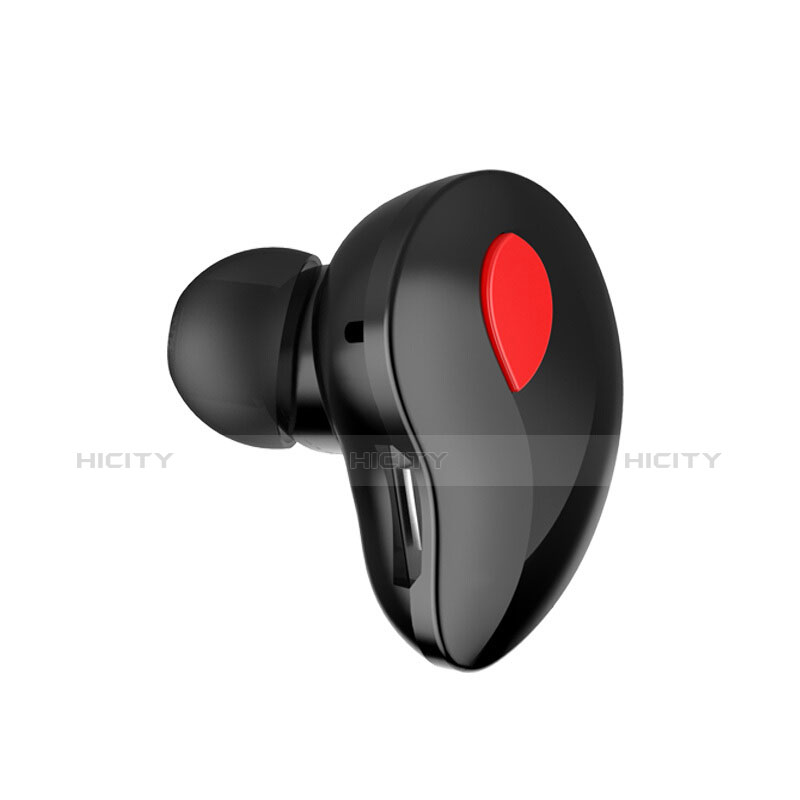 Bluetooth Wireless Stereo Kopfhörer Sport Ohrhörer In Ear Headset H54 Schwarz