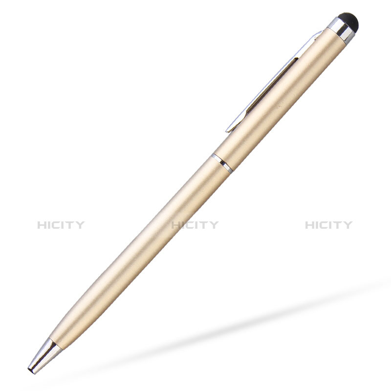 Eingabestift Touchscreen Pen Stift Gold