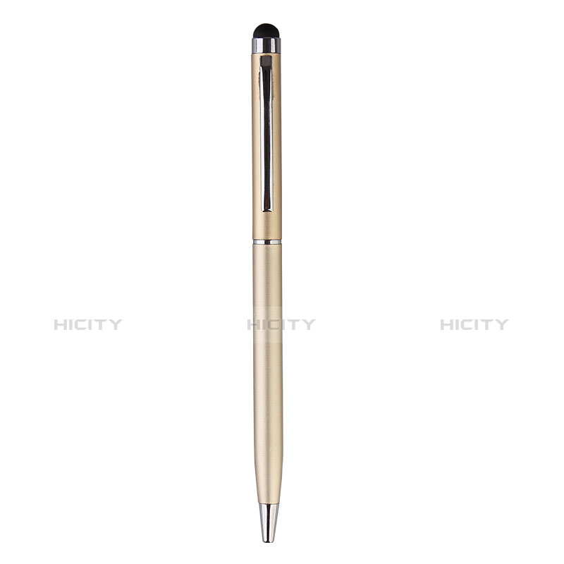 Eingabestift Touchscreen Pen Stift Gold