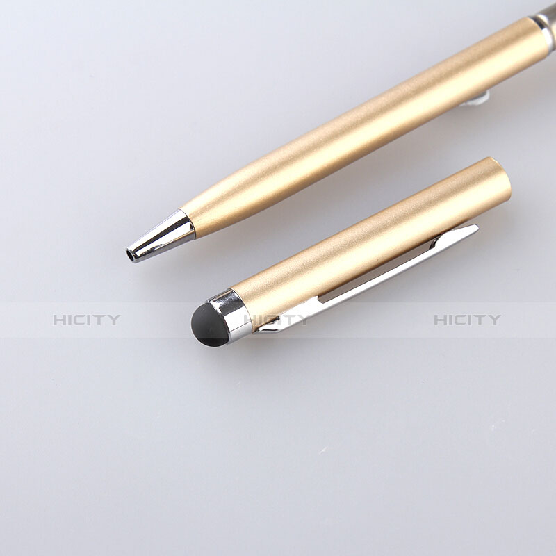 Eingabestift Touchscreen Pen Stift Gold