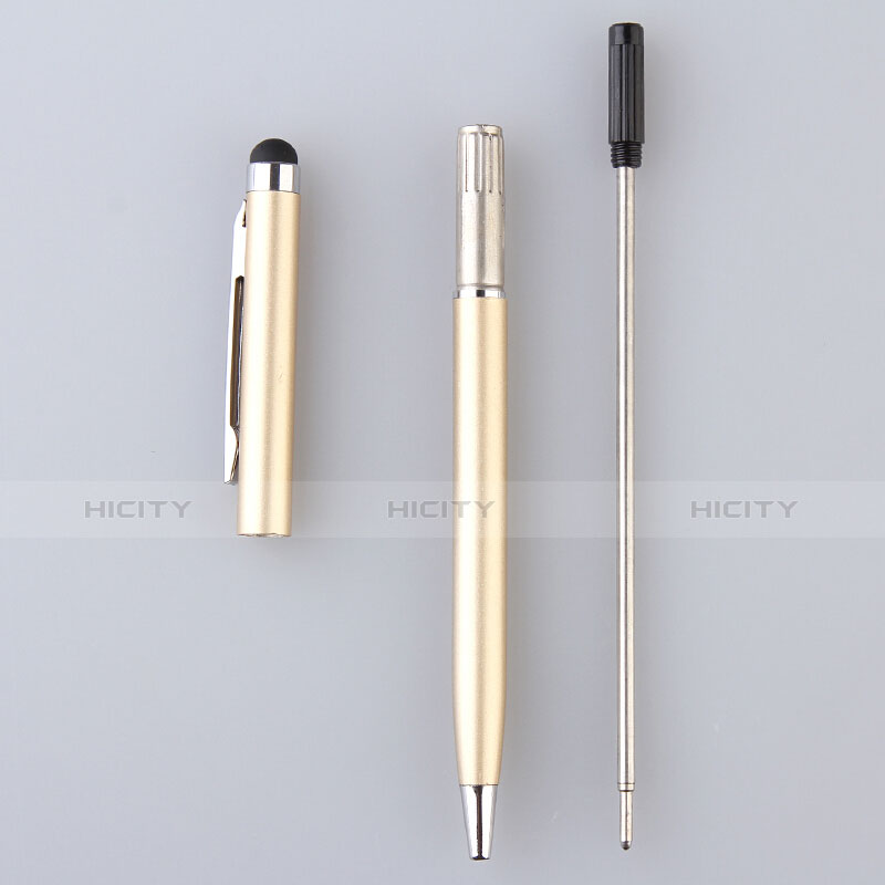 Eingabestift Touchscreen Pen Stift Gold