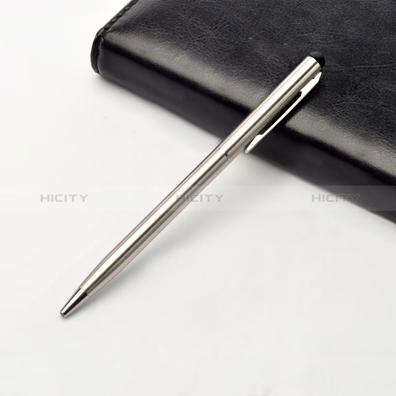 Eingabestift Touchscreen Pen Stift H01 Silber