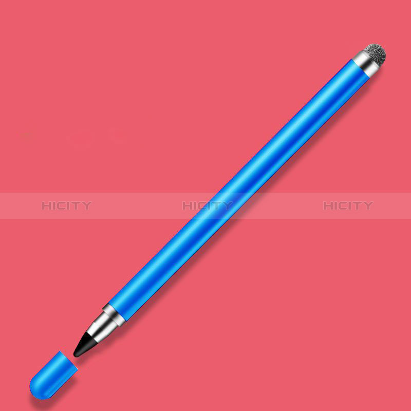 Eingabestift Touchscreen Pen Stift H02 Blau