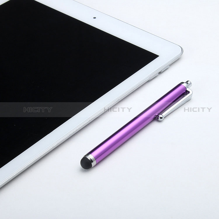 Eingabestift Touchscreen Pen Stift H08 Violett