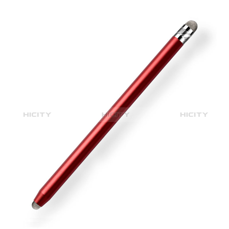 Eingabestift Touchscreen Pen Stift H10 Rot