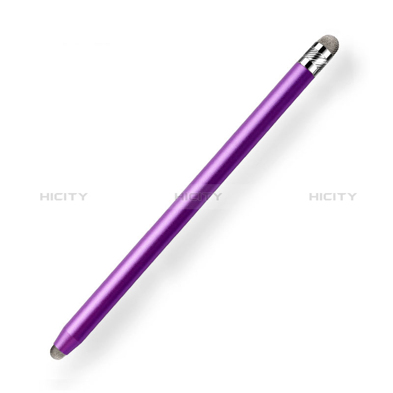 Eingabestift Touchscreen Pen Stift H10 Violett