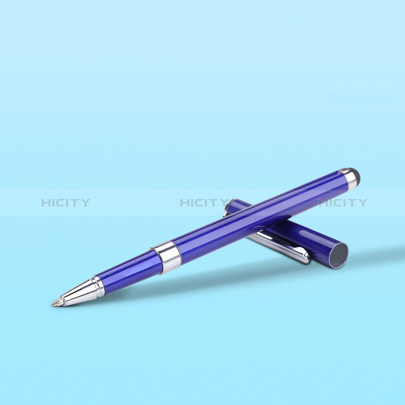 Eingabestift Touchscreen Pen Stift H11 Blau