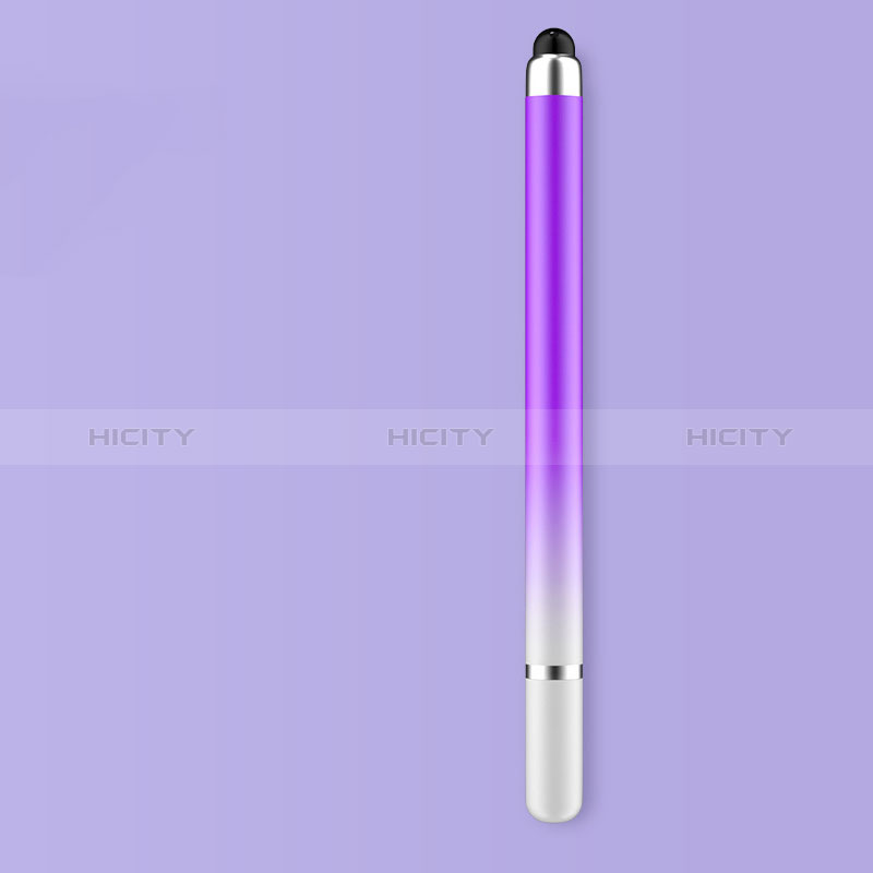 Eingabestift Touchscreen Pen Stift H12 Violett