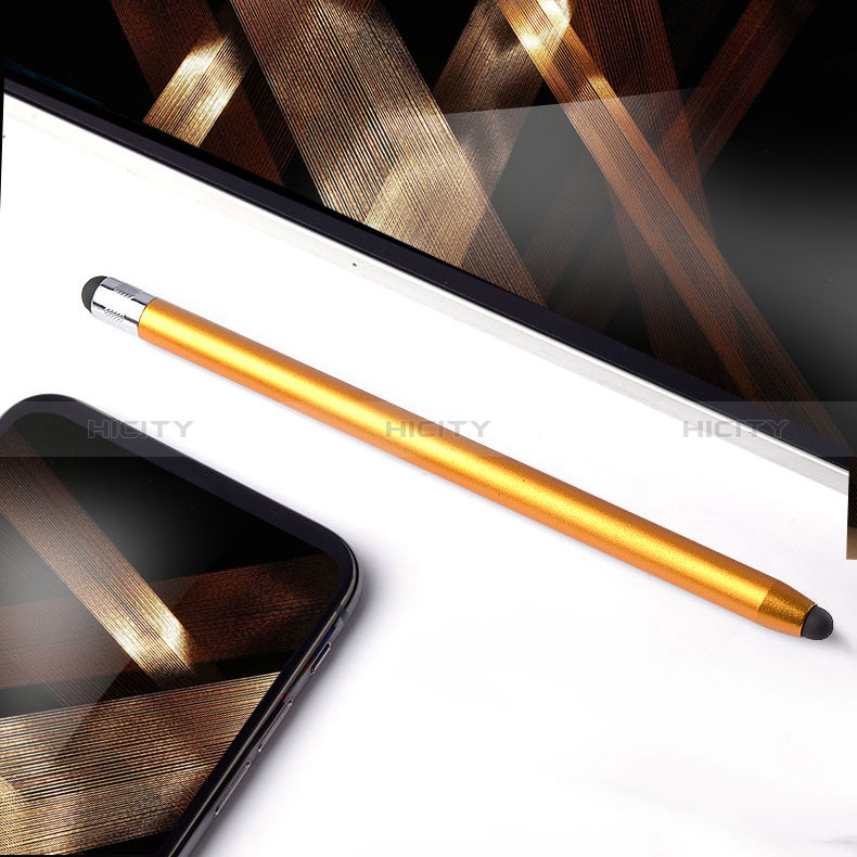 Eingabestift Touchscreen Pen Stift H14 Gold