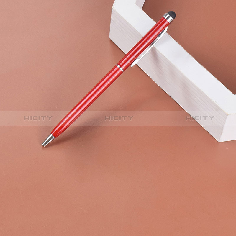 Eingabestift Touchscreen Pen Stift H15 Rot