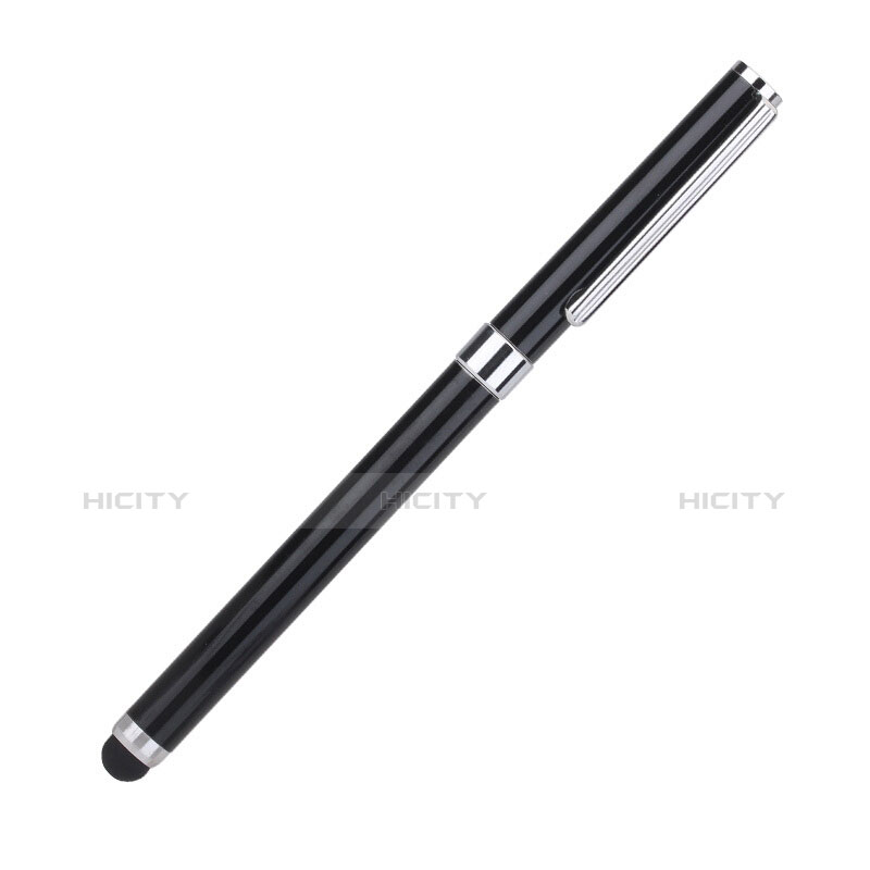 Eingabestift Touchscreen Pen Stift P04 Schwarz