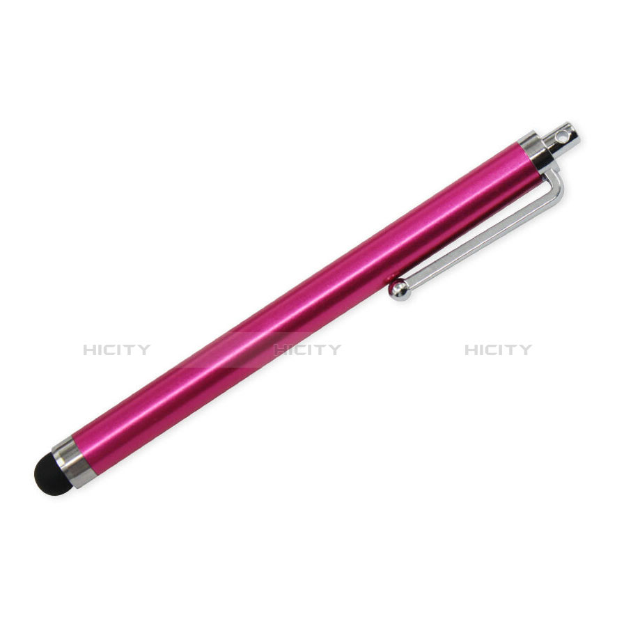 Eingabestift Touchscreen Pen Stift P05 Pink Plus