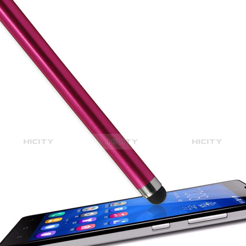 Eingabestift Touchscreen Pen Stift P05 Pink groß