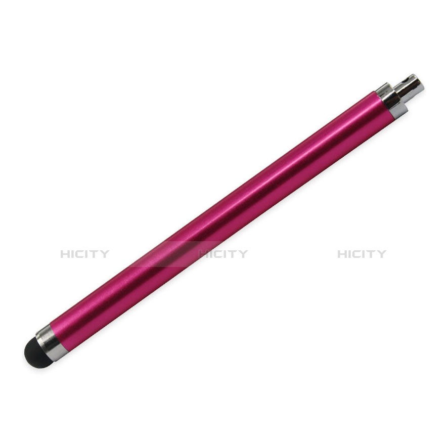 Eingabestift Touchscreen Pen Stift P05 Pink groß