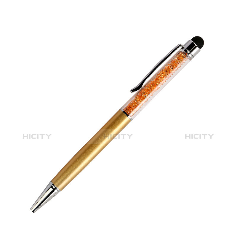 Eingabestift Touchscreen Pen Stift P09 Gelb