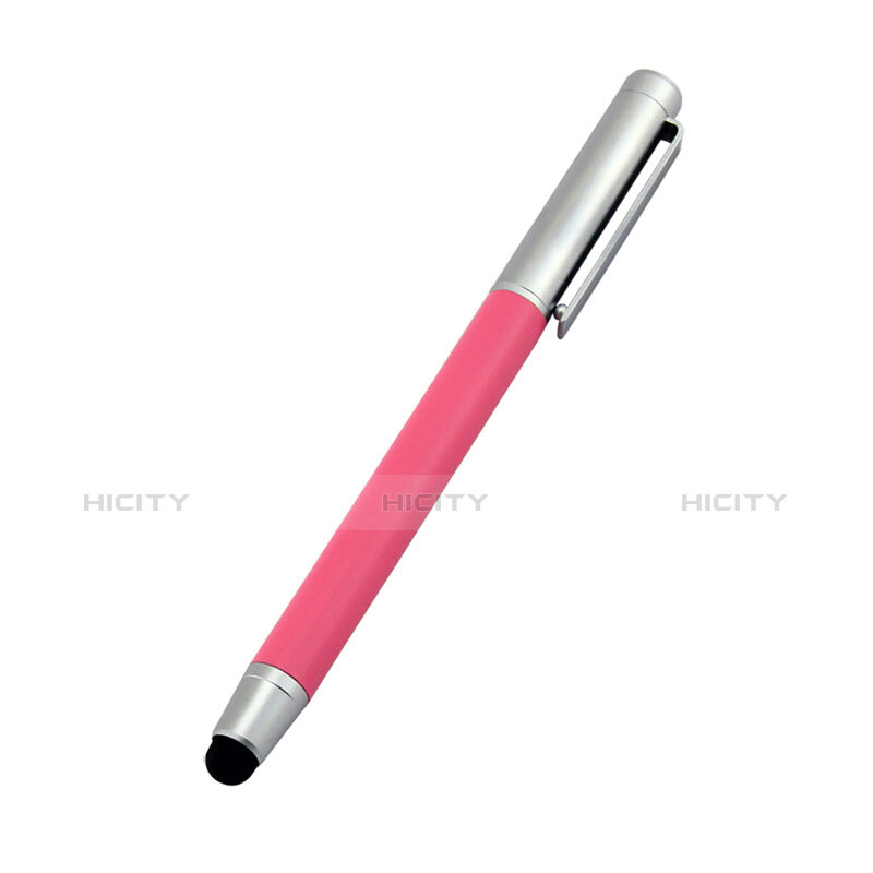 Eingabestift Touchscreen Pen Stift P10 Pink Plus