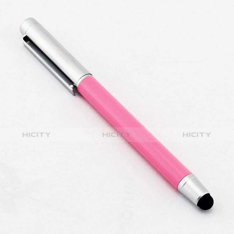 Eingabestift Touchscreen Pen Stift P10 Pink groß